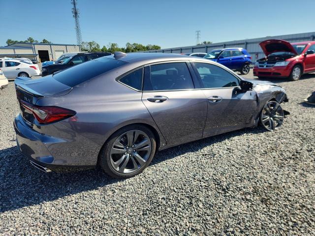 52233356 :رقم المزاد ، 19UUB6F58MA006681 vin ، 2021 Acura Tlx مزاد بيع