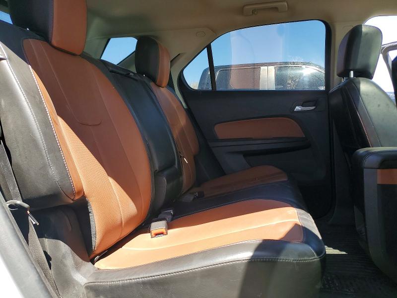 Продажа на аукционе авто 2016 Chevrolet Equinox, vin: 2GNALDEK3G6176305, номер лота: 52562746