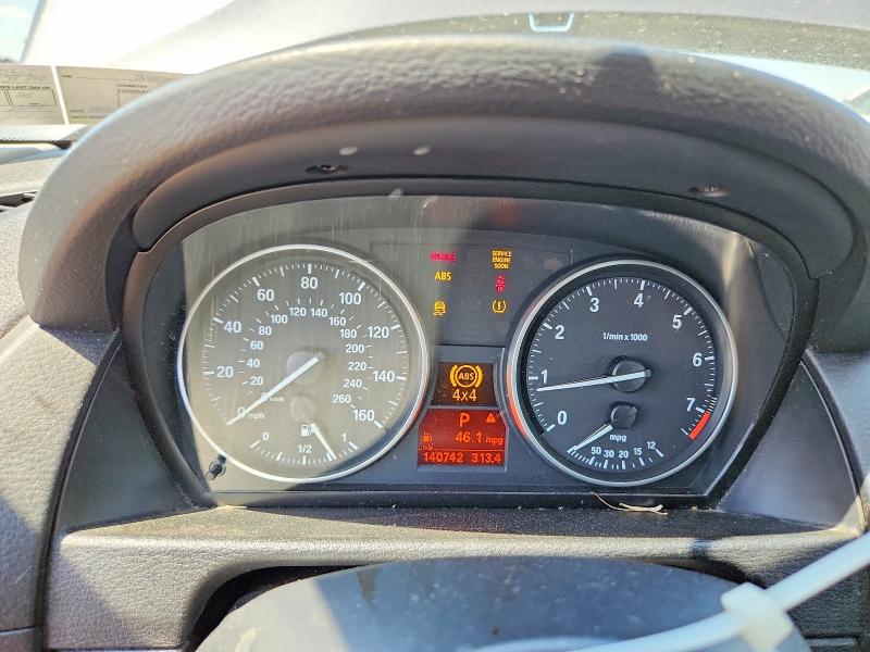 Продажа на аукционе авто 2013 Bmw X1, vin: WBAVL1C53DVR82607, номер лота: 53005186