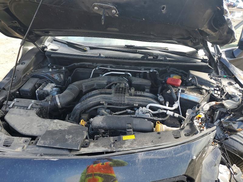 Продажа на аукционе авто 2019 Subaru Crosstrek, vin: JF2GTAMC2K8212355, номер лота: 53232056