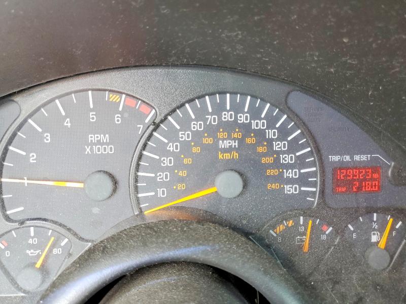 53708256 :رقم المزاد ، 2G2FV22G9Y2156893 vin ، 2000 Pontiac Firebird مزاد بيع