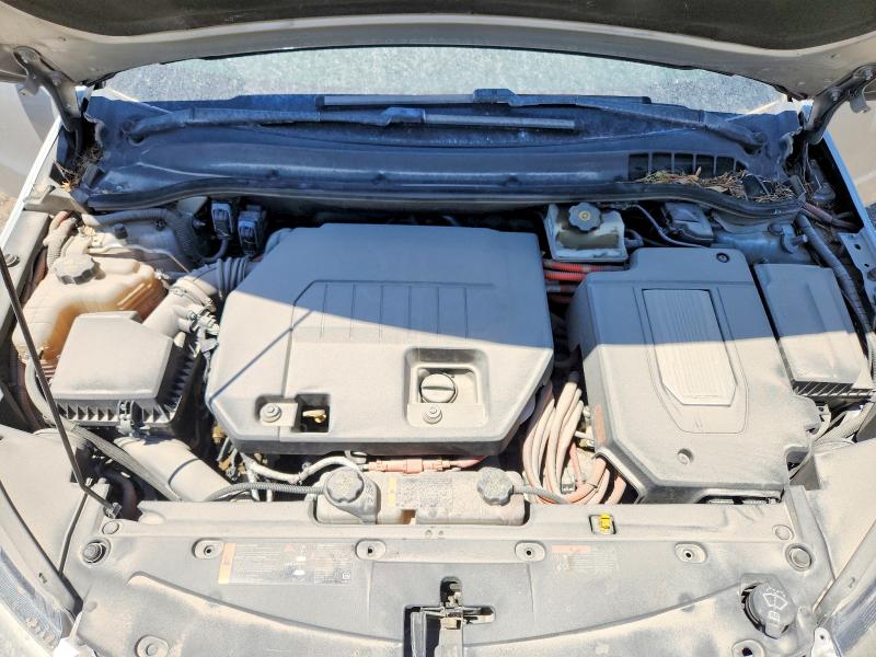 Продаж на аукціоні авто 2012 Chevrolet Volt, vin: 1G1RA6E41CU106000, номер лоту: 47666056