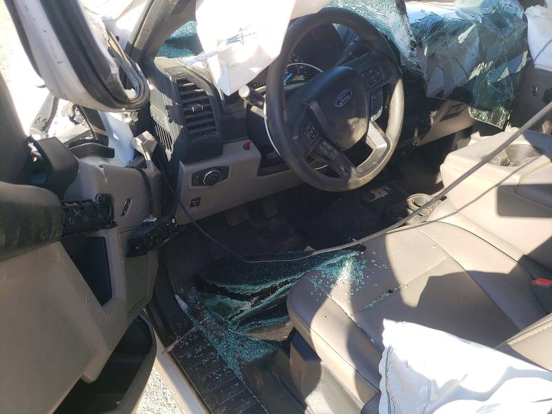 Aukcja sprzedaży 2018 Ford F150, vin: 1FTEW1E58JFD70707, numer aukcji: 54216046
