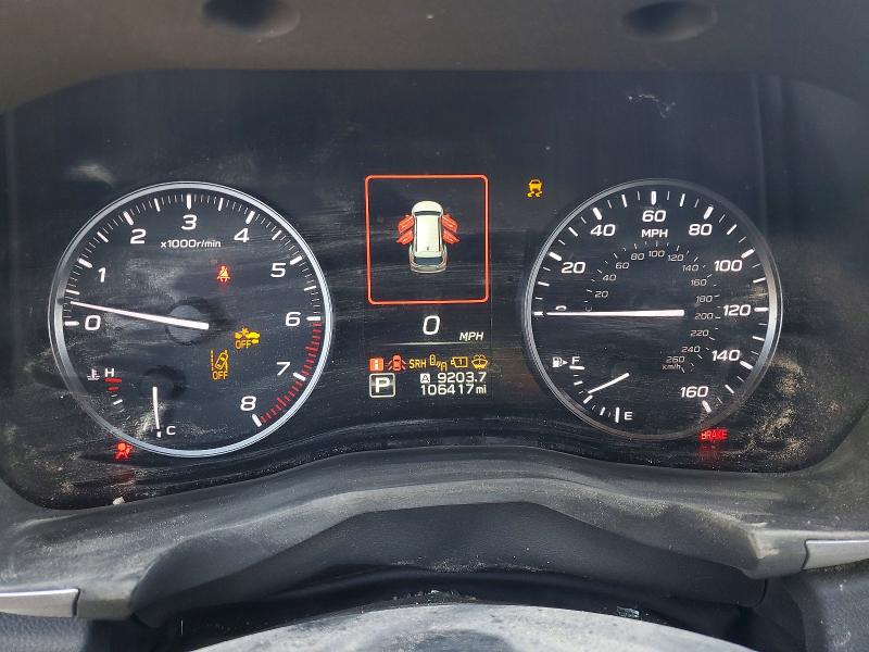 Aukcja sprzedaży 2023 Subaru Ascent, vin: 4S4WMACD6P3428694, numer aukcji: 52570026