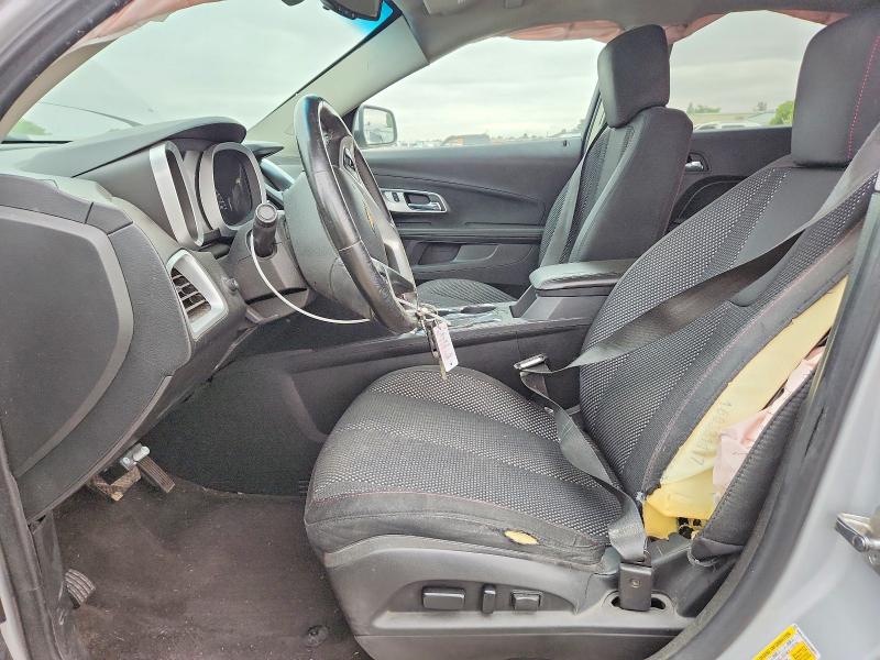 51770876 :رقم المزاد ، 2GNALCEK2G6330870 vin ، 2016 Chevrolet Equinox مزاد بيع
