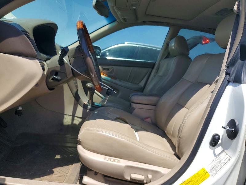 Aukcja sprzedaży 2000 Lexus Es, vin: JT8BF28G6Y5090286, numer aukcji: 54078456