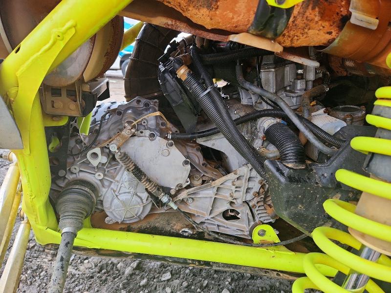 Продажа на аукционе авто 2020 Can-am Maverick X3, vin: 3JBVWAV25LK000712, номер лота: 52012166