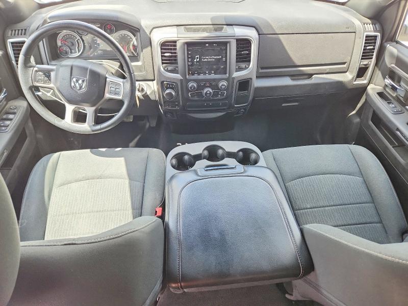 Aukcja sprzedaży 2021 Ram 1500 Classic, vin: 1C6RR7GG2MS514703, numer aukcji: 52720236