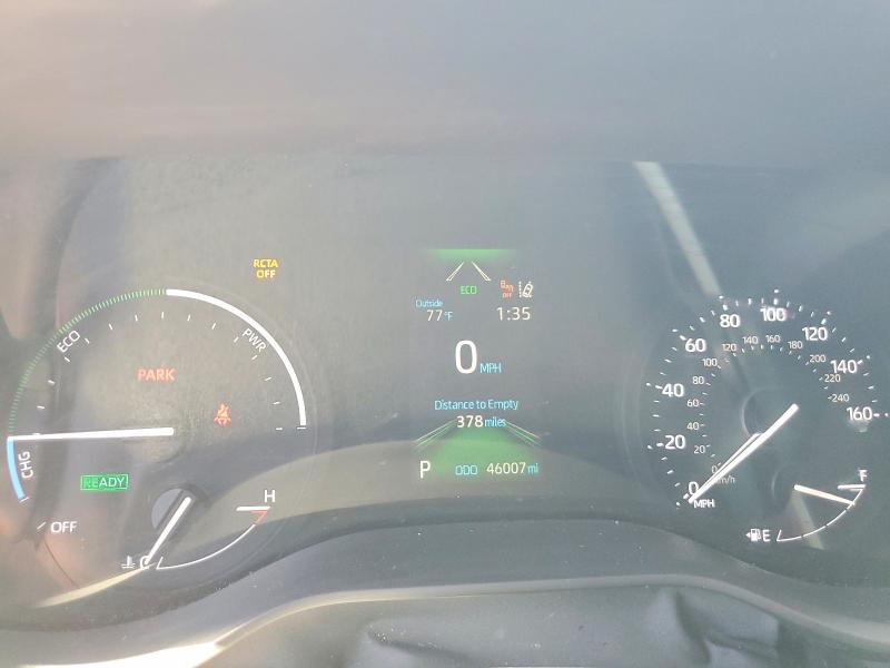 Aukcja sprzedaży 2022 Toyota Sienna, vin: 5TDJRKEC2NS090166, numer aukcji: 53933746