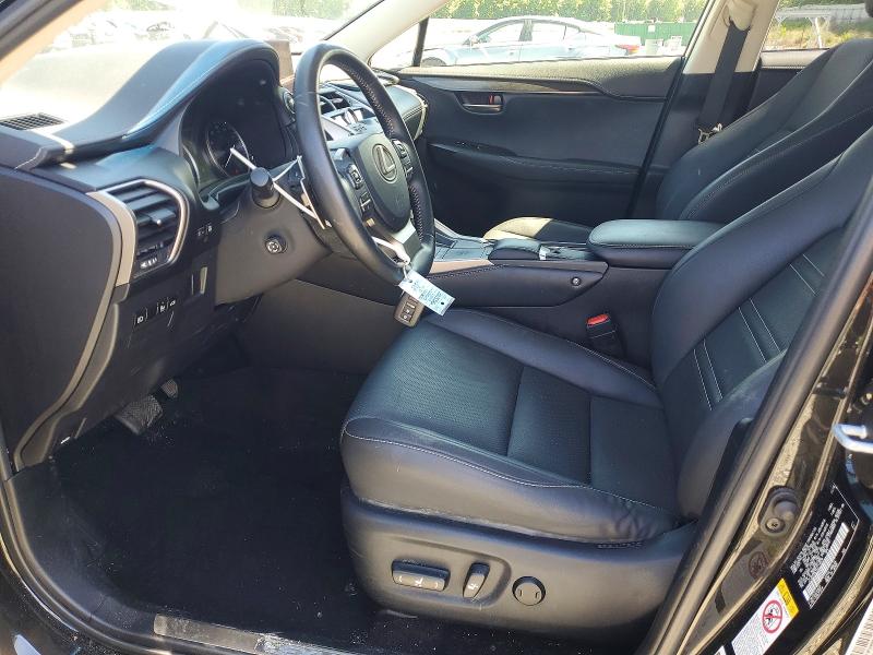 2019 Lexus Nx მანქანა იყიდება აუქციონზე, vin: JTJBJRBZ9K2114878, აუქციონის ნომერი: 53332266