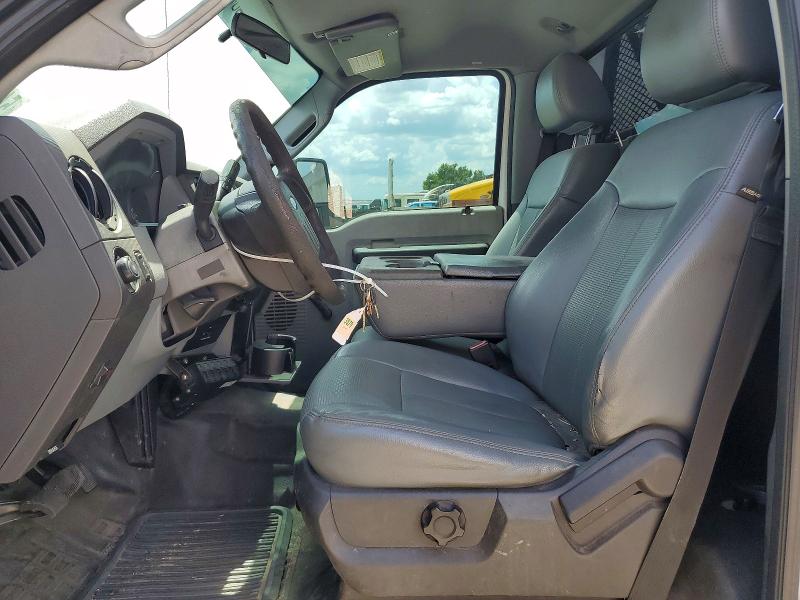Aukcja sprzedaży 2015 Ford F350, vin: 1FDRF3GT8FEA76774, numer aukcji: 54861256