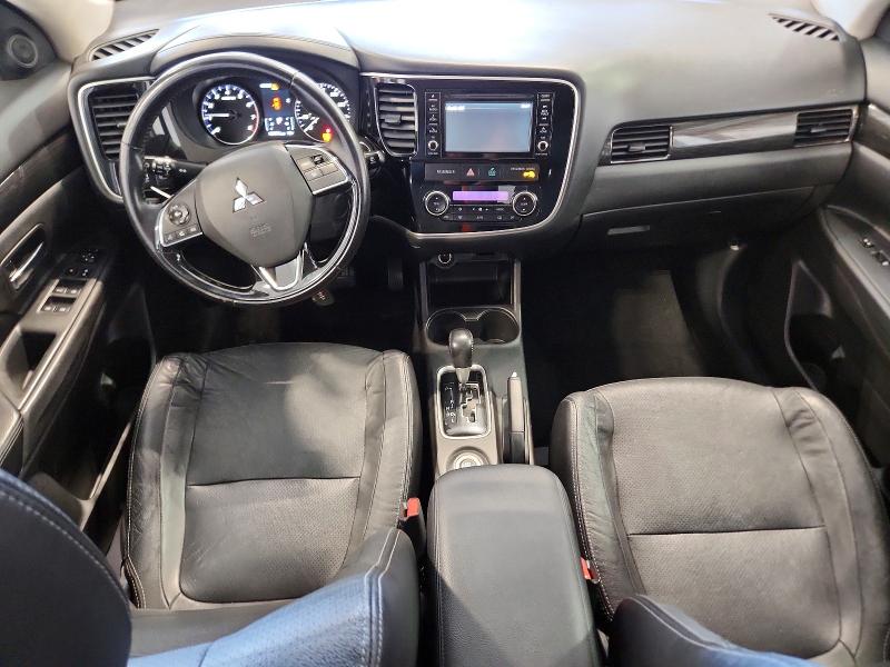 Aukcja sprzedaży 2016 Mitsubishi Outlander, vin: JA4AZ3A37GZ038832, numer aukcji: 51722536