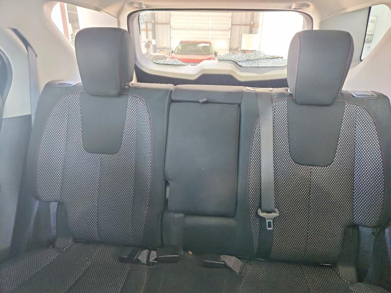52198676 :رقم المزاد ، 2GNALCEKXH6266546 vin ، 2017 Chevrolet Equinox مزاد بيع