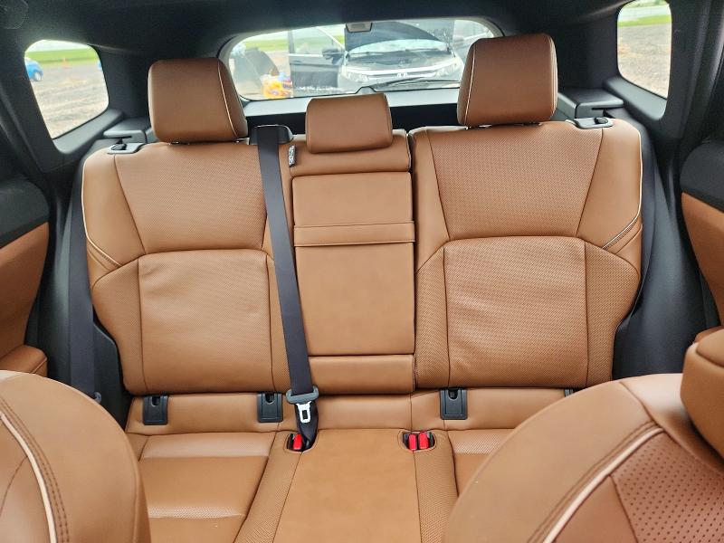 Продажа на аукционе авто 2026 Toyota Crown Signia, vin: JTDACAAJ8T3038426, номер лота: 53902826