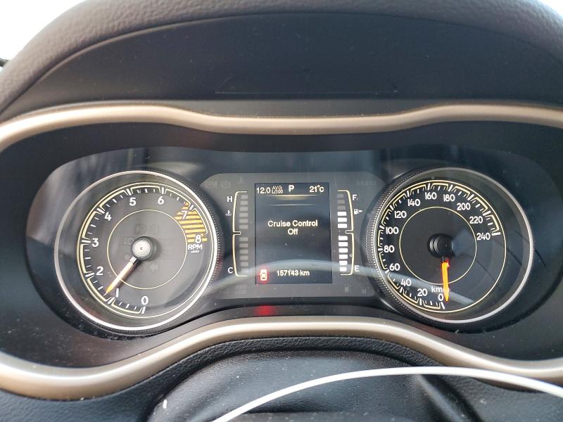 Aukcja sprzedaży 2016 Jeep Cherokee, vin: 1C4PJMAS4GW363993, numer aukcji: 53355806