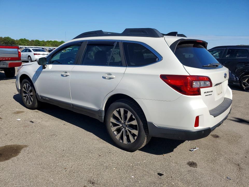 Aukcja sprzedaży 2017 Subaru Outback, vin: 4S4BSENC2H3375476, numer aukcji: 54629996