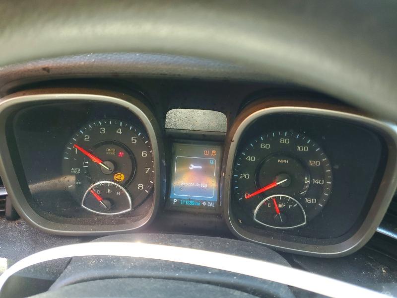 Продаж на аукціоні авто 2016 Chevrolet Malibu Limited, vin: 1G11C5SA6GF138513, номер лоту: 53978976