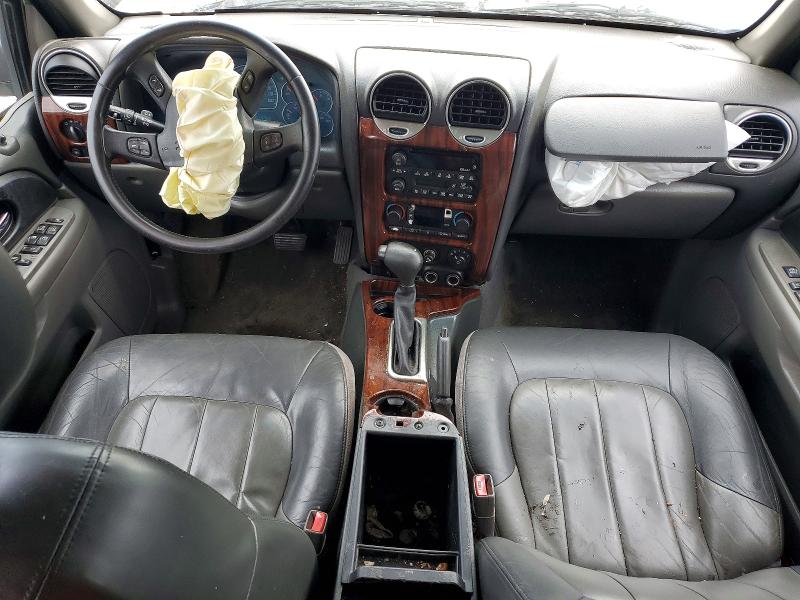 51367986 :رقم المزاد ، 1GKDT13S132292606 vin ، 2003 Gmc Envoy مزاد بيع