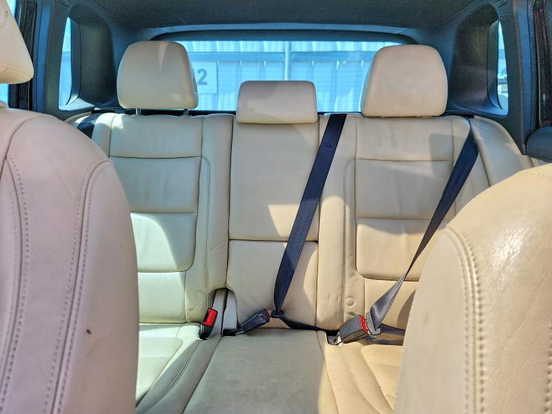 Продажа на аукционе авто 2013 Volkswagen Tiguan, vin: WVGJV7AX3DW000356, номер лота: 53112986
