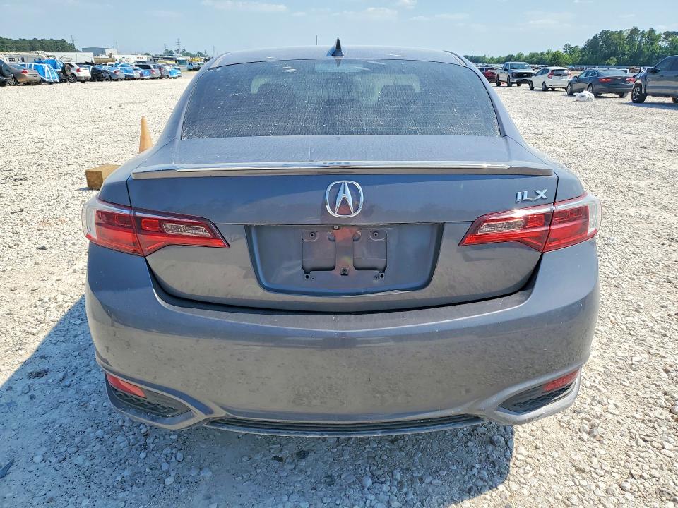 Продаж на аукціоні авто 2017 Acura Ilx, vin: 19UDE2F80HA003712, номер лоту: 53605706