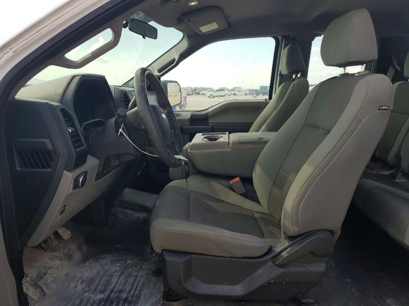 Продажа на аукционе авто 2015 Ford F150, vin: 1FTEX1C84FKE19961, номер лота: 54225976