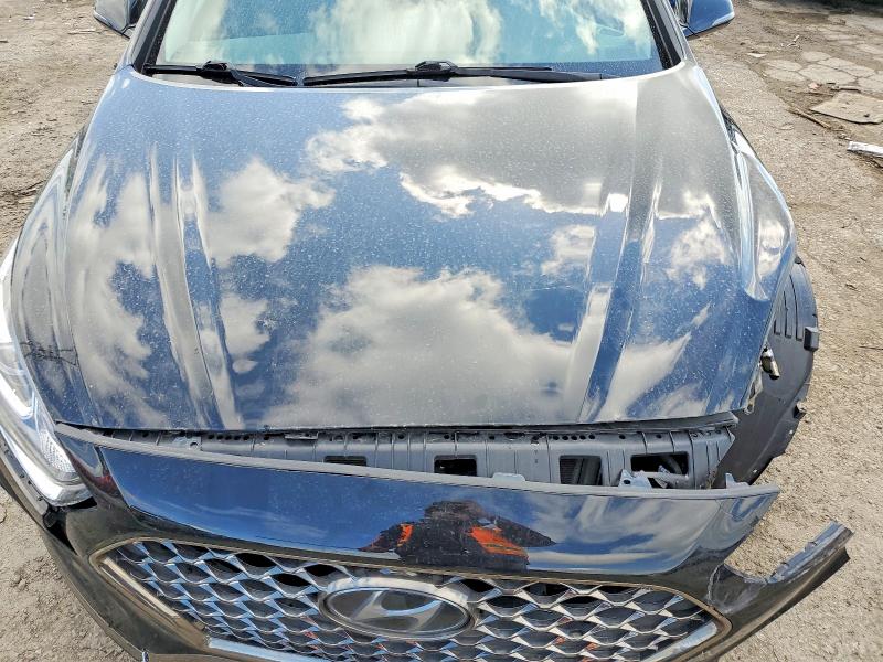 Продаж на аукціоні авто 2019 Hyundai Sonata, vin: 5NPE34AF7KH753442, номер лоту: 52905456