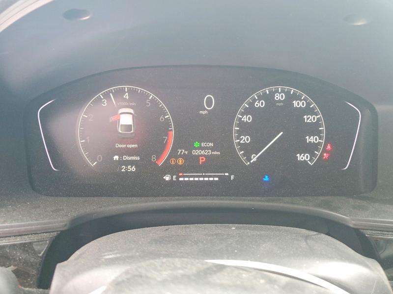Продажа на аукционе авто 2025 Honda Civic, vin: 19XFL2H82SE028691, номер лота: 52490856
