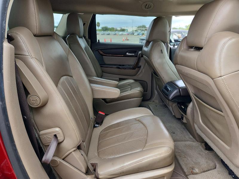 55037186 :رقم المزاد ، 1GKKVTKD2FJ281480 vin ، 2015 Gmc Acadia مزاد بيع
