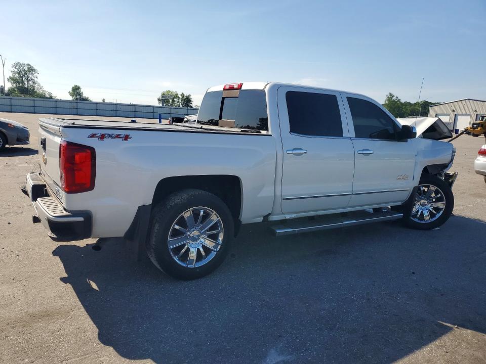Aukcja sprzedaży 2017 Chevrolet Silverado, vin: 3GCUKTECXHG259814, numer aukcji: 55157516