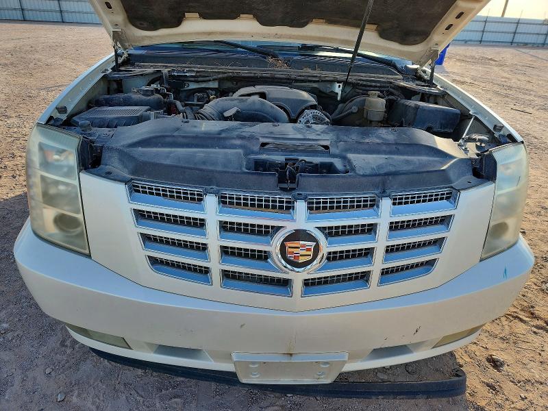 Aukcja sprzedaży 2007 Cadillac Escalade L, vin: 1GYEC63827R290050, numer aukcji: 52805976
