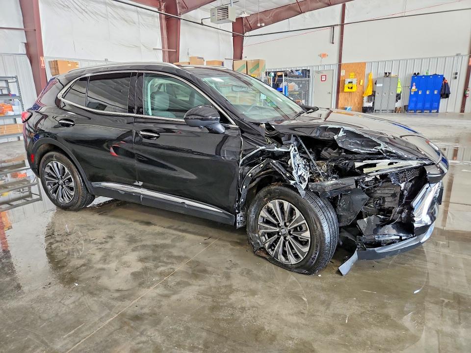 Продажа на аукционе авто 2025 Buick Envision, vin: LRBFZKE40SD037664, номер лота: 54686036