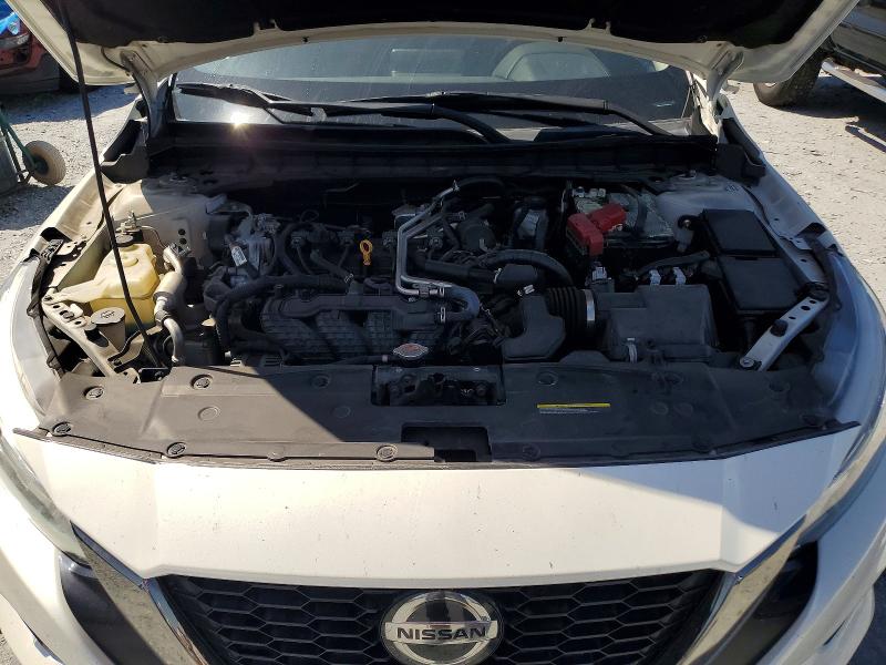 Продажа на аукционе авто 2021 Nissan Altima, vin: 1N4BL4CW6MN401347, номер лота: 52214006