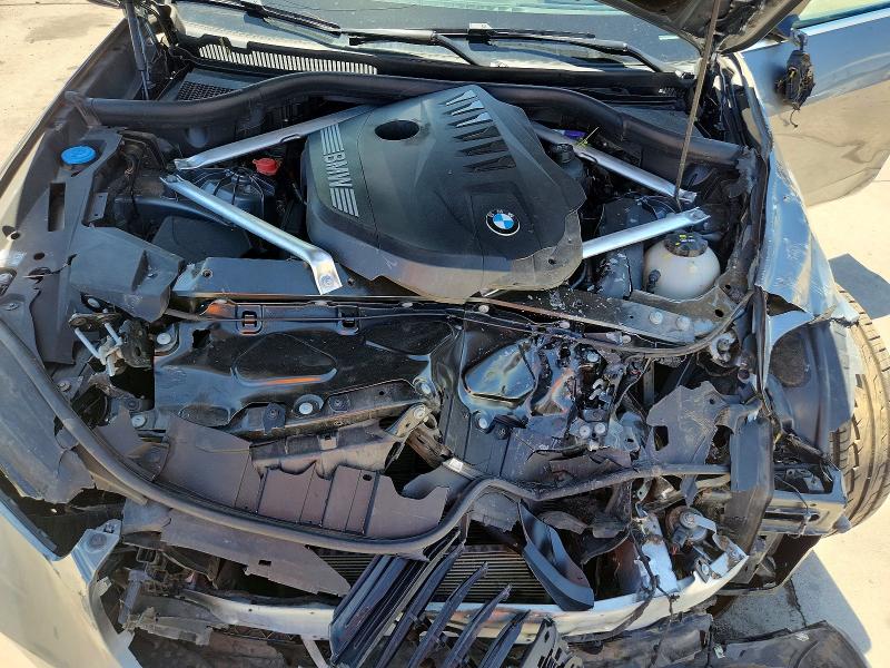 53060716 :رقم المزاد ، 5UX23EU05R9V08883 vin ، 2024 Bmw X5 مزاد بيع