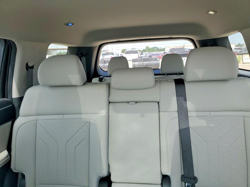 Продажа на аукционе авто 2024 Hyundai Santa Fe, vin: 5NMP24GL9RH037139, номер лота: 52582156