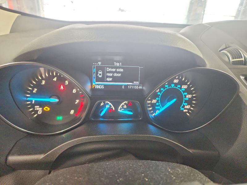 51505426 :رقم المزاد ، 1FMCU0J90DUC85498 vin ، 2013 Ford Escape مزاد بيع