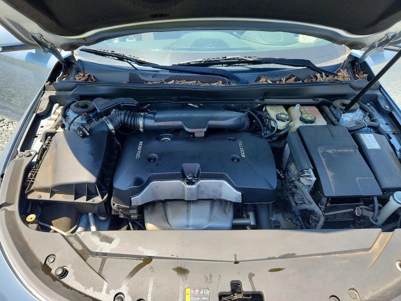 Aukcja sprzedaży 2014 Chevrolet Impala, vin: 1G1115SL6EU119282, numer aukcji: 53883116
