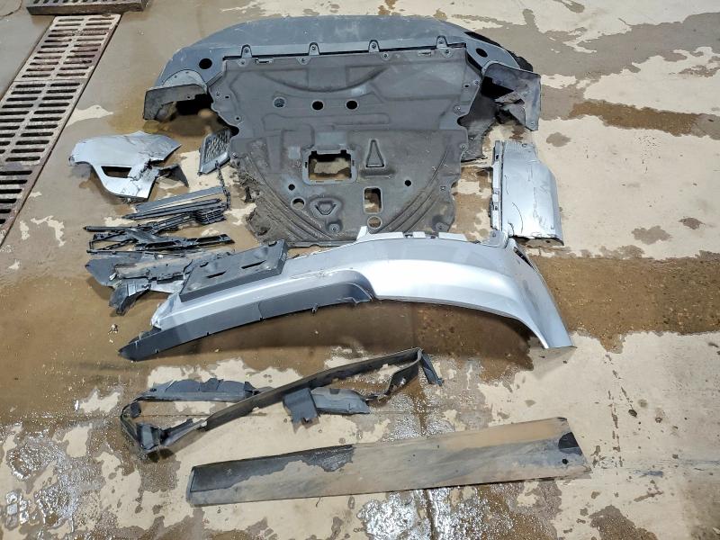 2023 Ford Maverick მანქანა იყიდება აუქციონზე, vin: 3FTTW8E35PRA19876, აუქციონის ნომერი: 52649156