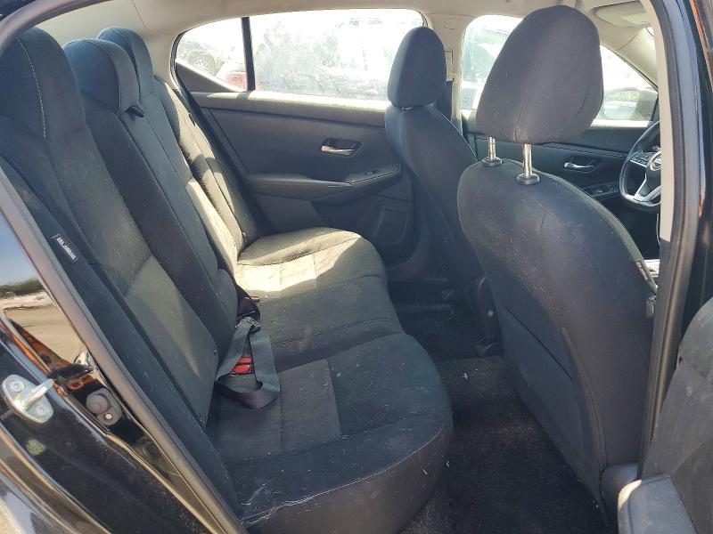 Продажа на аукционе авто 2021 Nissan Sentra, vin: 3N1AB8CV2MY245160, номер лота: 51844376
