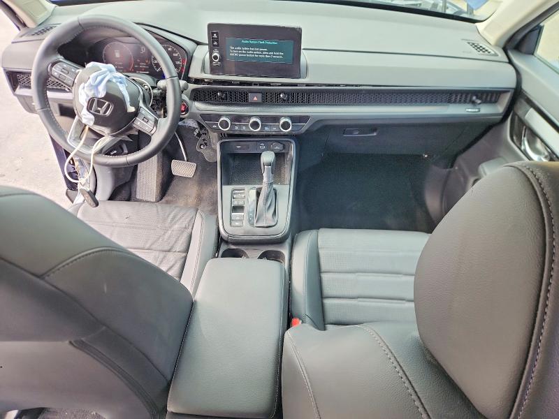 Продаж на аукціоні авто 2025 Honda Cr-v, vin: 2HKRS4H70SH495347, номер лоту: 55022106