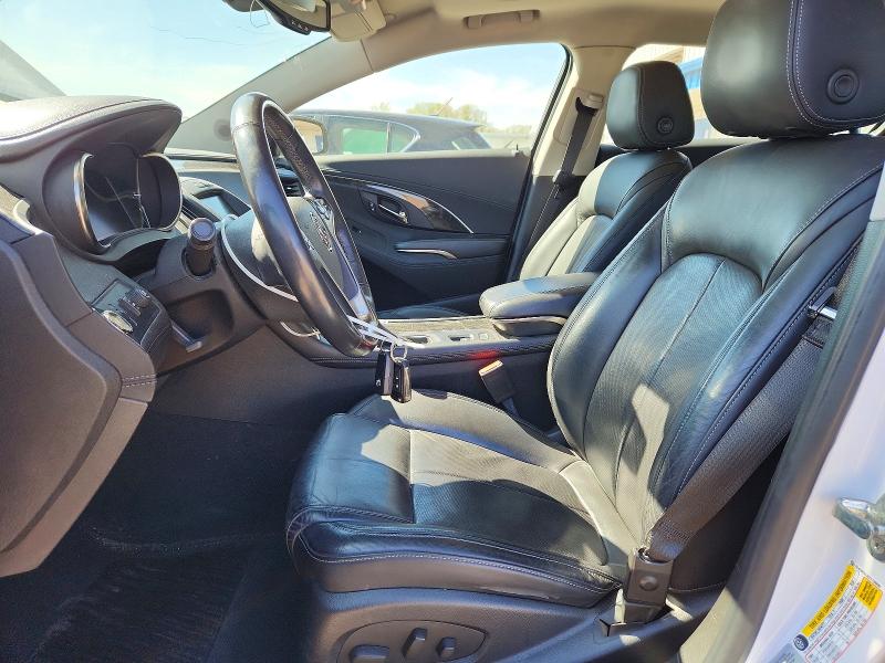 Aukcja sprzedaży 2015 Buick Lacrosse, vin: 1G4GD5G32FF138690, numer aukcji: 52365216