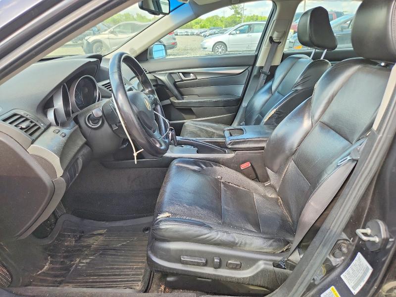 Продажа на аукционе авто 2010 Acura Tl, vin: 19UUA8F55AA003442, номер лота: 54107896