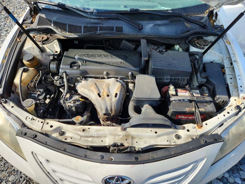 54212946 :رقم المزاد ، 4T1BE46K27U541463 vin ، 2007 Toyota Camry مزاد بيع