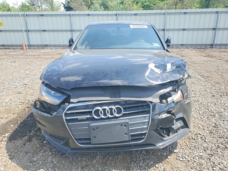 Продажа на аукционе авто 2014 Audi A4, vin: WAUBFAFL8EN040669, номер лота: 54109286