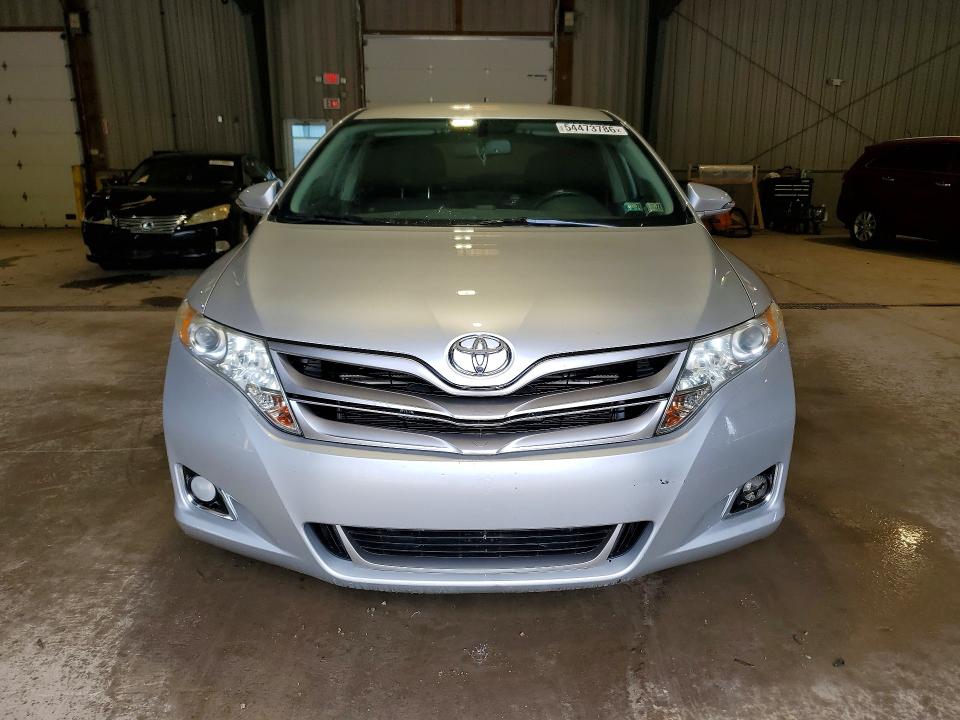 Продажа на аукционе авто 2014 Toyota Venza, vin: 4T3BA3BB0EU062006, номер лота: 54473786
