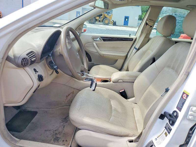 Aukcja sprzedaży 2006 Mercedes-benz C, vin: WDBRF92HX6F776850, numer aukcji: 55377216
