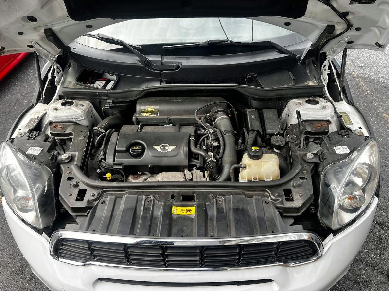 Auction sale of the 2014 Mini Cooper, vin: WMWZC3C57EWT01082, lot number: 53416386