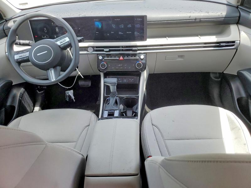 Продажа на аукционе авто 2026 Hyundai Tucson, vin: 5NMJB3DE2TH656792, номер лота: 52304986