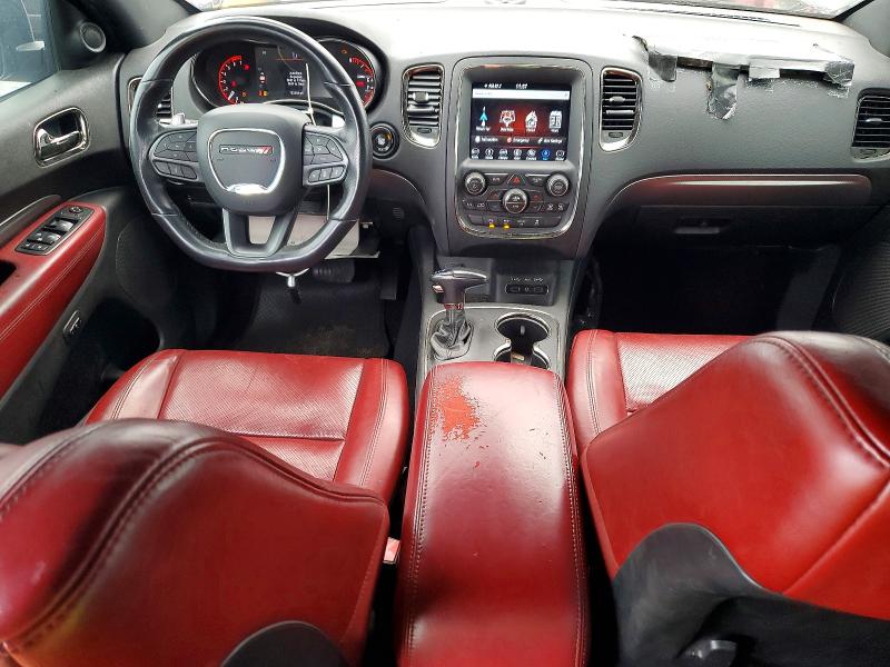 Продажа на аукционе авто 2019 Dodge Durango, vin: 1C4SDJCT6KC817547, номер лота: 53235486