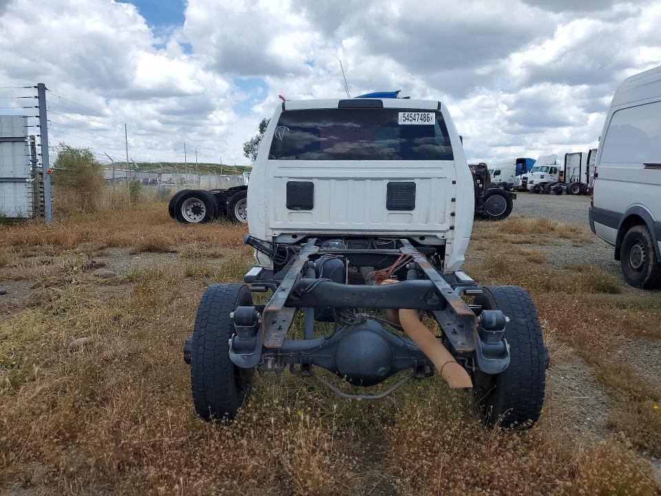 Aukcja sprzedaży 2019 Ram 5500, vin: 3C7WRMAL3KG648160, numer aukcji: 54547486
