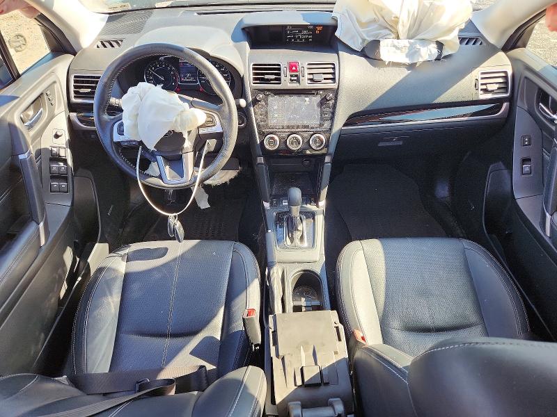 52344866 :رقم المزاد ، JF2SJAWC2JH402832 vin ، 2018 Subaru Forester مزاد بيع